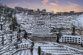 Echor KC Vilaas Fagu Shimla