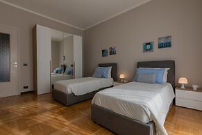 Torino Modern Stay by Wonderful Italy