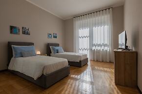 Torino Modern Stay by Wonderful Italy