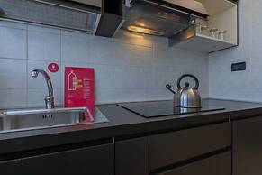 Torino Modern Stay by Wonderful Italy