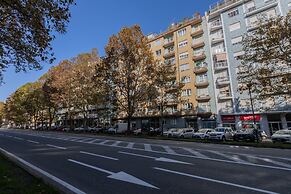 Torino Modern Stay by Wonderful Italy