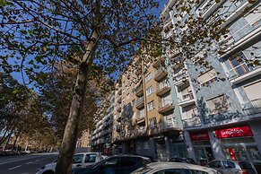 Torino Modern Stay by Wonderful Italy