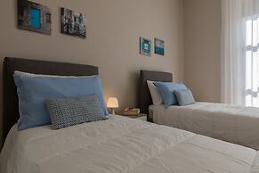 Torino Modern Stay by Wonderful Italy