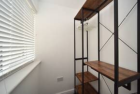 Pinfold Suite - Chester Road Apartments by
