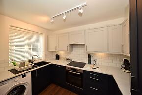 Pinfold Suite - Chester Road Apartments by