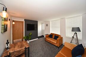 Pinfold Suite - Chester Road Apartments by