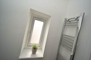Pinfold Suite - Chester Road Apartments by
