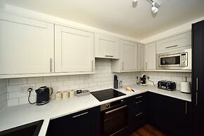 Pinfold Suite - Chester Road Apartments by