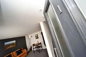 Pinfold Suite - Chester Road Apartments by