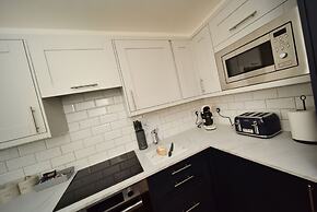 Pinfold Suite - Chester Road Apartments by