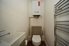 Pinfold Suite - Chester Road Apartments by