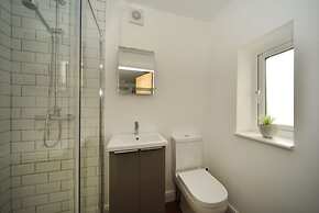 Pinfold Suite - Chester Road Apartments by