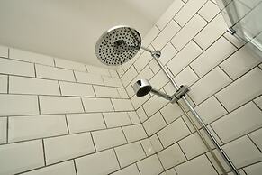 Pinfold Suite - Chester Road Apartments by