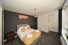 Pinfold Suite - Chester Road Apartments by
