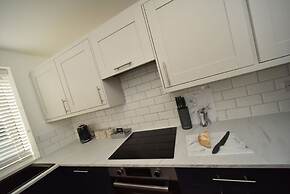 Pinfold Suite - Chester Road Apartments by