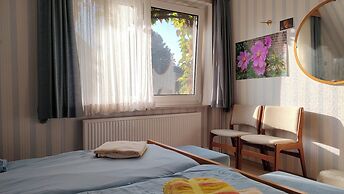 Sterne Luxus Heidesonne