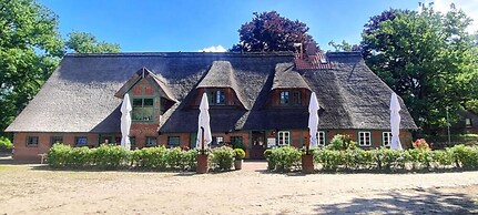 Sterne Luxus Heidesonne