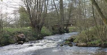 Sterne Luxus Heidesonne