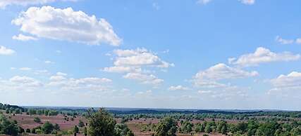 Sterne Luxus Heidesonne