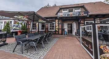 Sterne Luxus Heidesonne