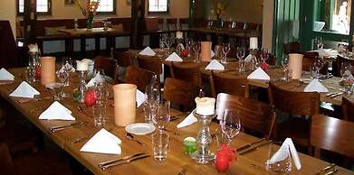 Sterne Luxus Heidesonne