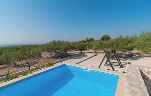 Holiday Home Stomorica