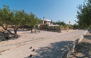 Holiday Home Stomorica