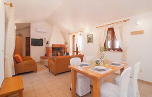 Holiday Home Stomorica