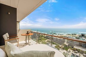 The Collections Beach Front Resort