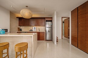 The Collections Beach Front Resort