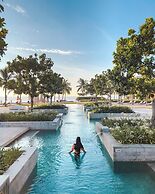 The Collections Beach Front Resort