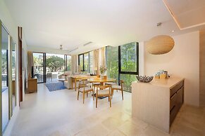 The Salt Collections Beachfront Resort Da Nang
