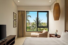 The Salt Collections Beachfront Resort Da Nang