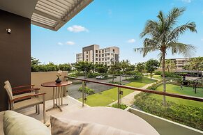 The Salt Collections Beachfront Resort Da Nang
