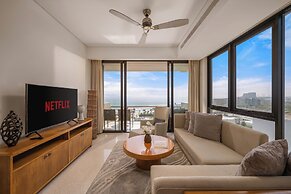 The Collections Beach Front Resort