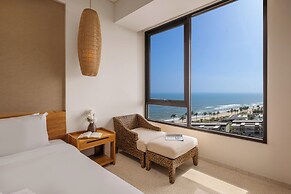 The Collections Beach Front Resort