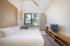 The Collections Beach Front Resort