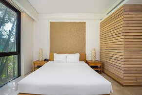 The Collections Beach Front Resort