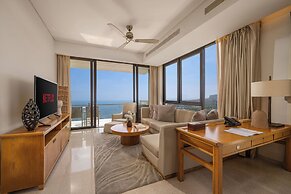 The Collections Beach Front Resort