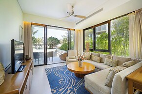 The Collections Beach Front Resort