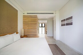 The Collections Beach Front Resort