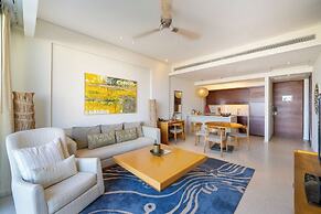 The Salt Collections Beachfront Resort Da Nang