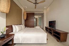 The Salt Collections Beachfront Resort Da Nang