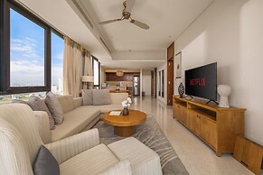 The Collections Beach Front Resort