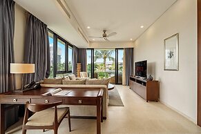 The Salt Collections Beachfront Resort Da Nang
