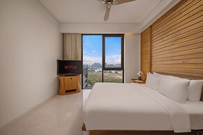 The Collections Beach Front Resort