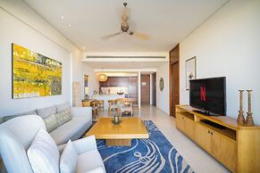 The Salt Collections Beachfront Resort Da Nang