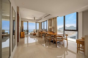 The Collections Beach Front Resort