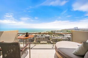 The Collections Beach Front Resort