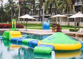 The Salt Collections Beachfront Resort Da Nang